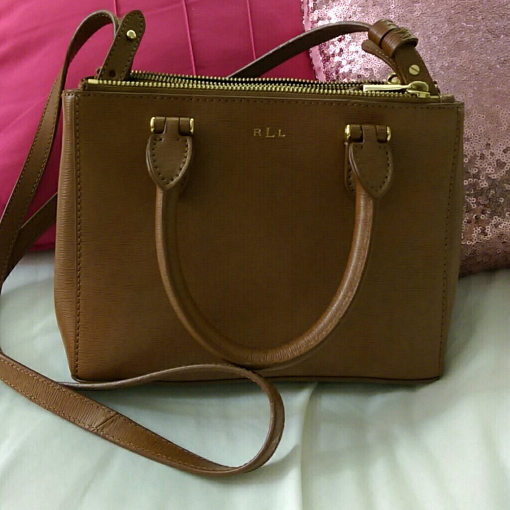 Ralph Lauren purse